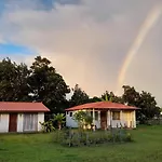 Cabanas Isla De Pascua
