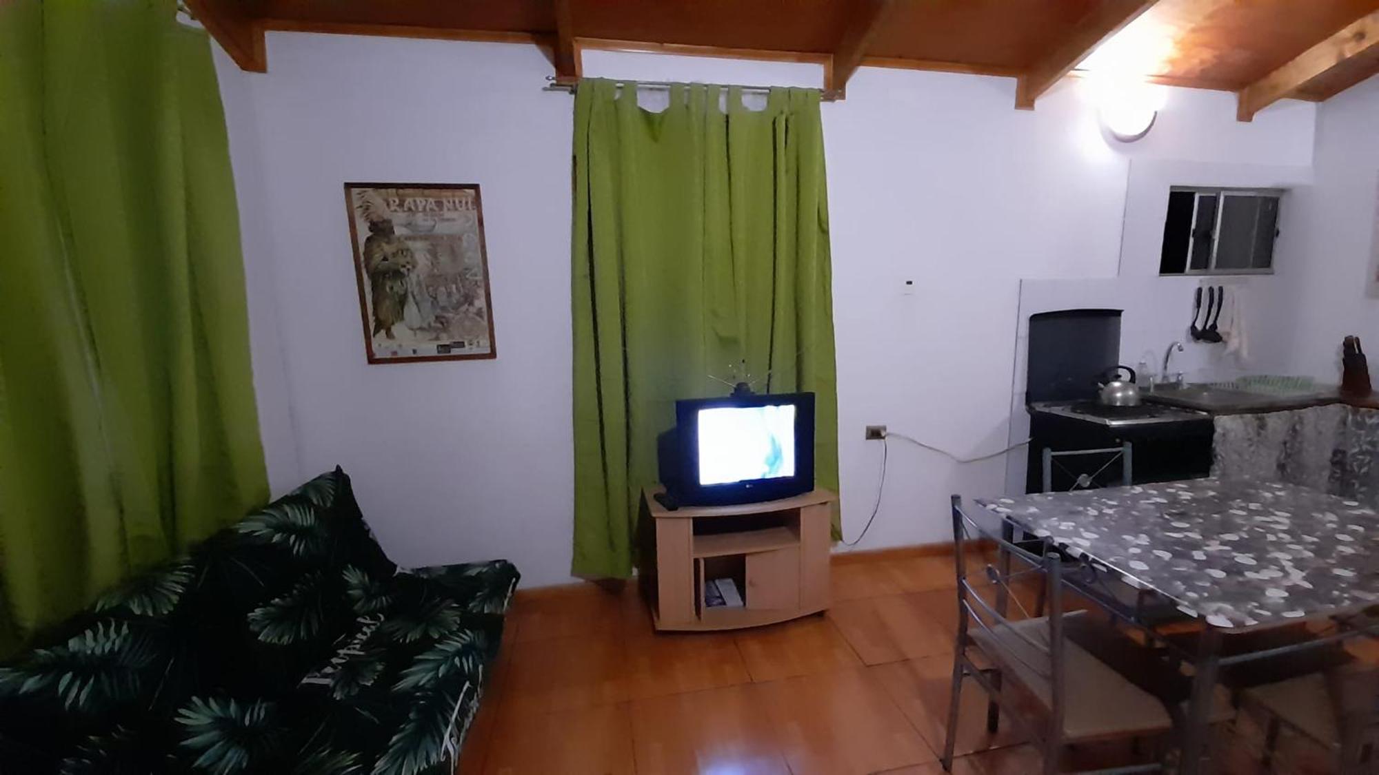 Casa de férias Isla De Pascua