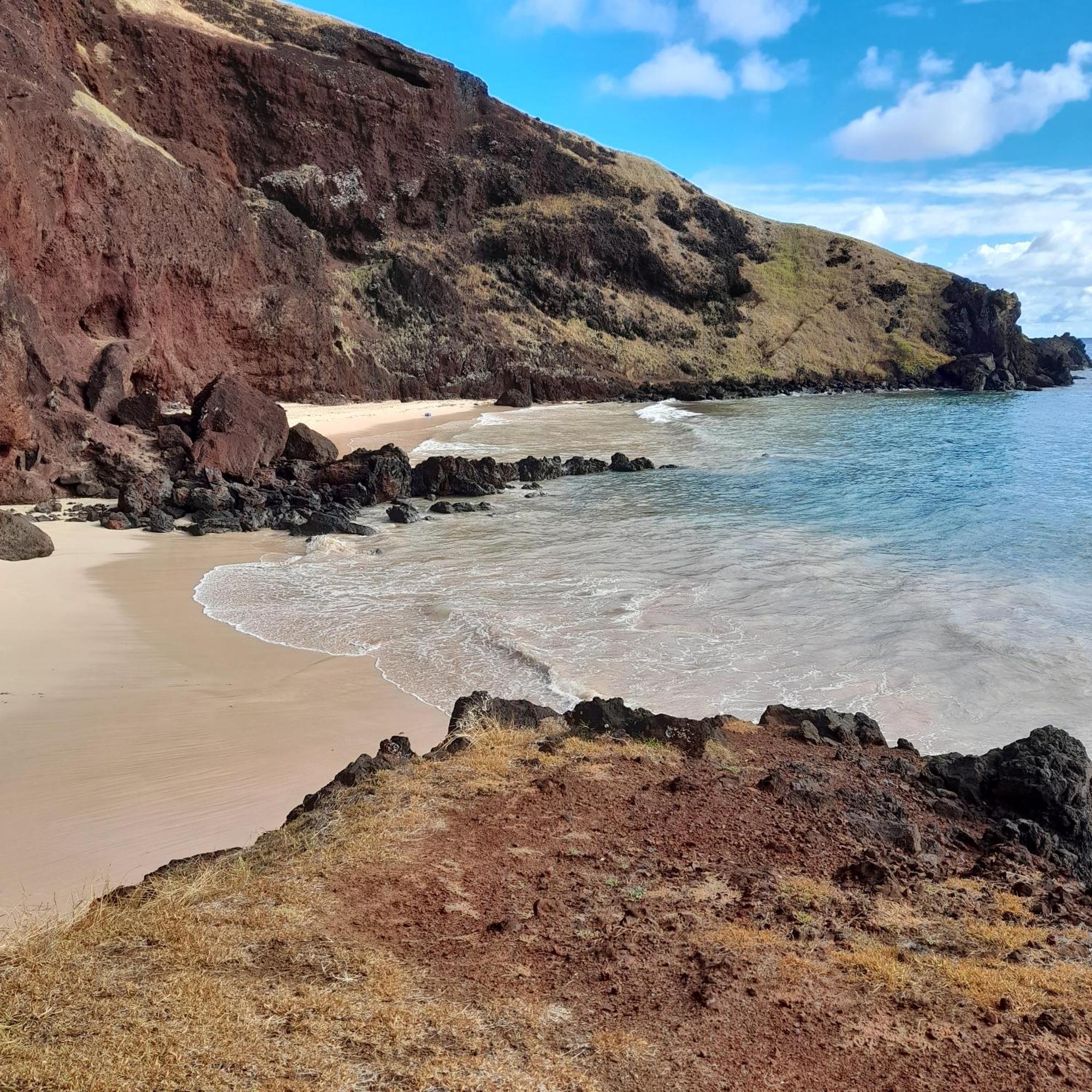 Casa de férias Isla De Pascua Hanga Roa