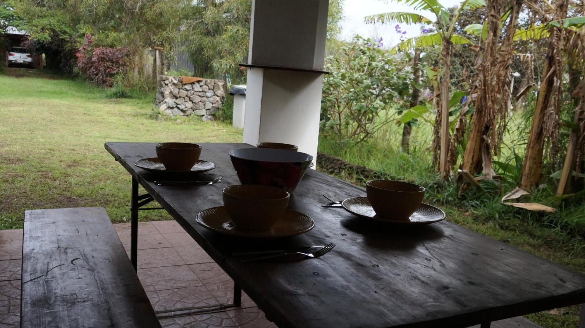Isla De Pascua Casa de férias *