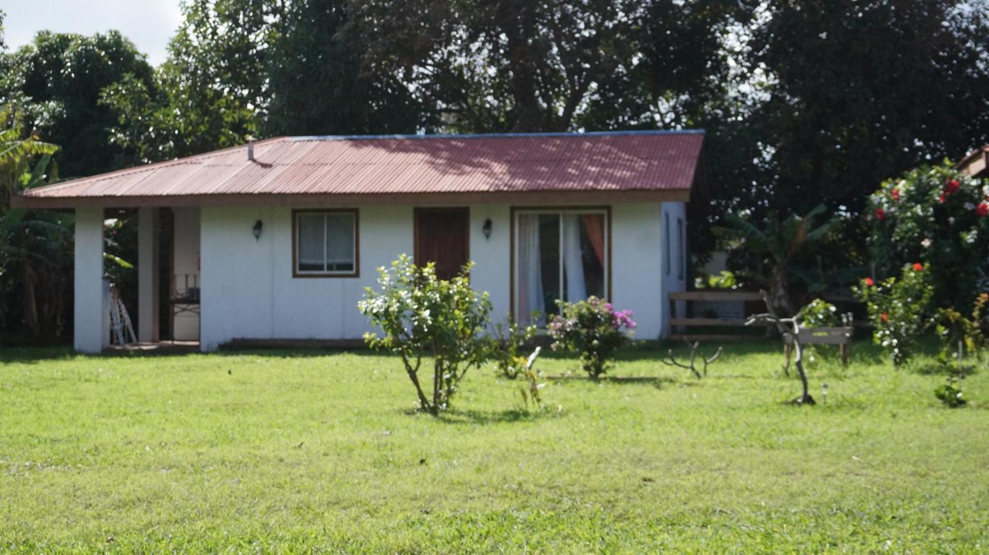 Casa de férias Isla De Pascua Hanga Roa