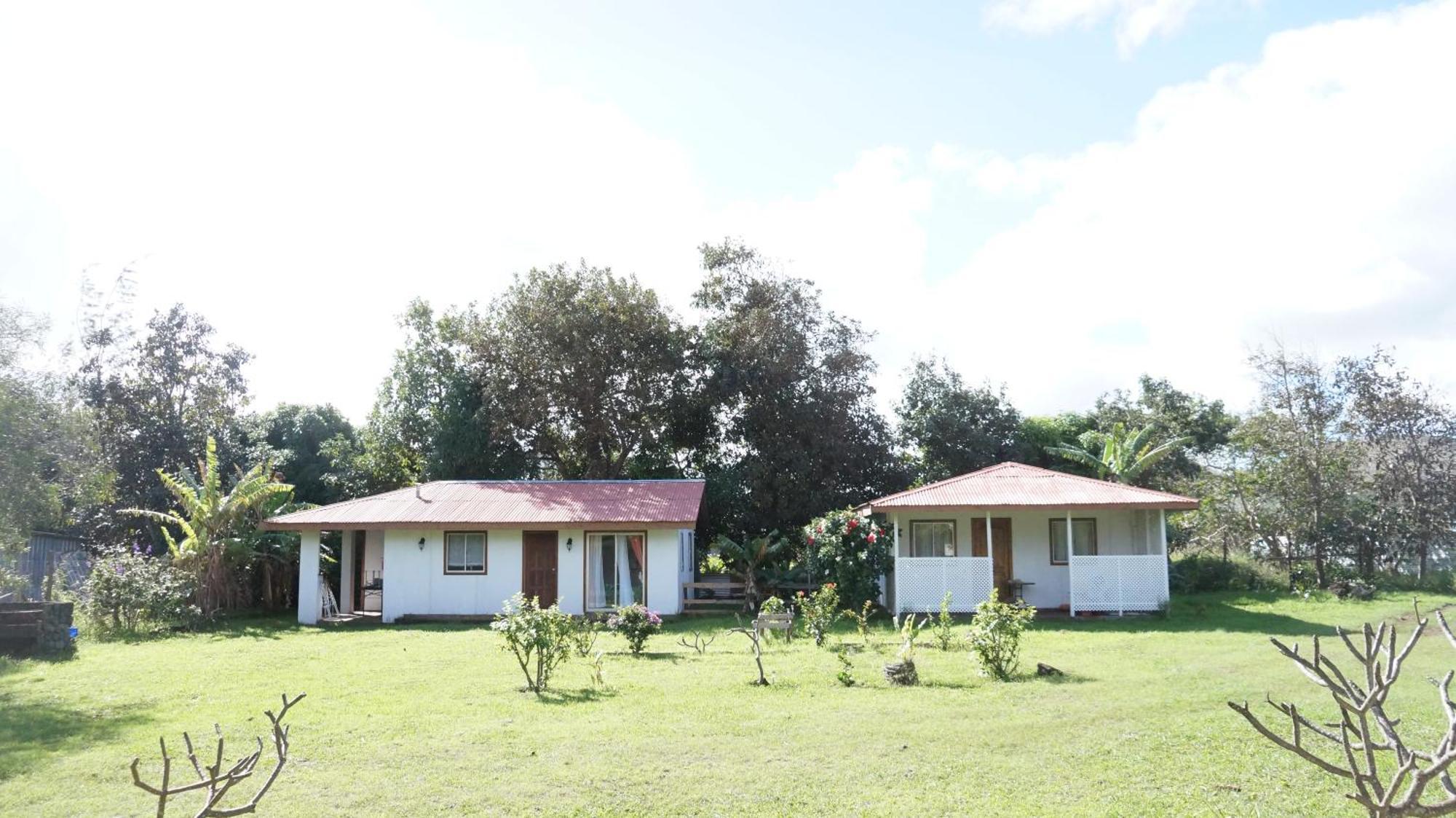 Isla De Pascua Casa de férias