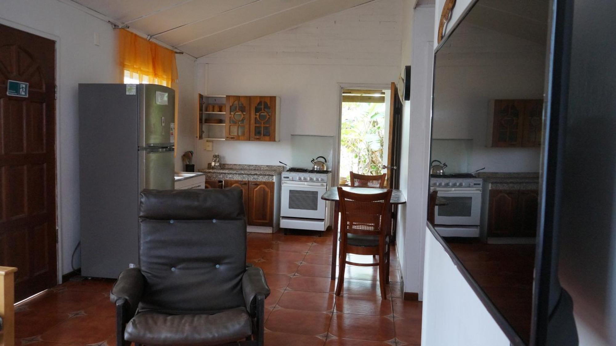 Casa de férias Isla De Pascua